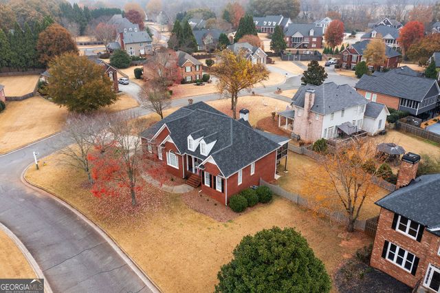 1 London Court, Cartersville, GA 30120