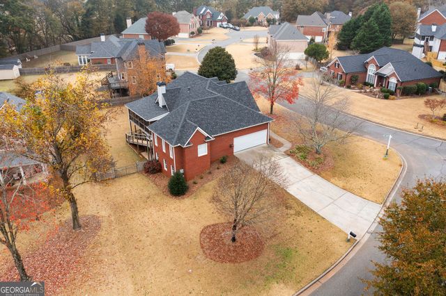 1 London Court, Cartersville, GA 30120