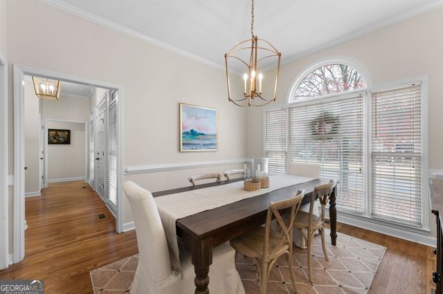 1 London Court, Cartersville, GA 30120