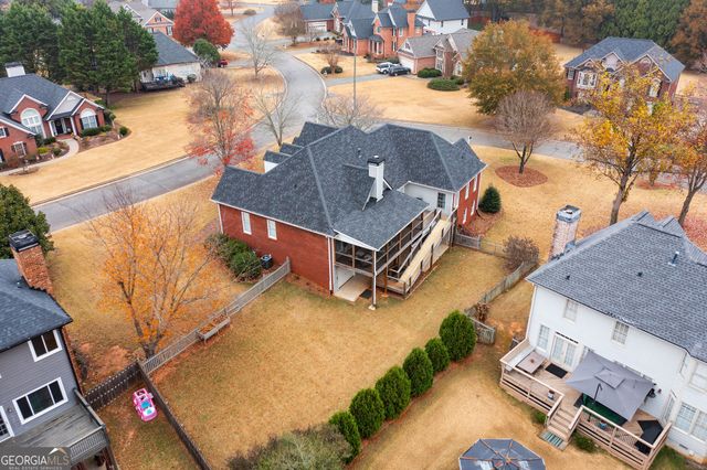 1 London Court, Cartersville, GA 30120