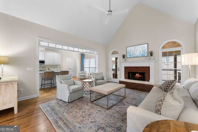 1 London Court, Cartersville, GA 30120