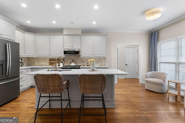 1 London Court, Cartersville, GA 30120