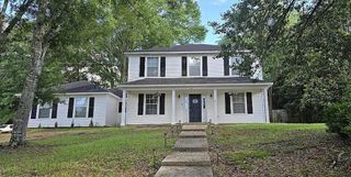 9721 Hamilton Creek N Drive, Mobile, AL 36695