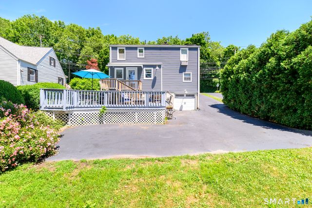 2261 Easton Turnpike, Fairfield, CT 06825