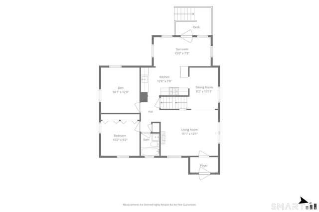 2261 Easton Turnpike, Fairfield, CT 06825