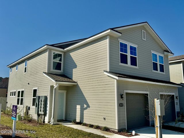 10628 WATERFIELD Road, Jacksonville, FL 32221