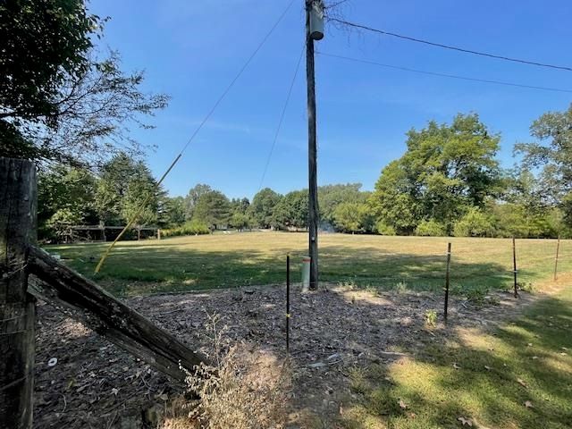 1484 OLD L & N RD, Stanton, TN 38069