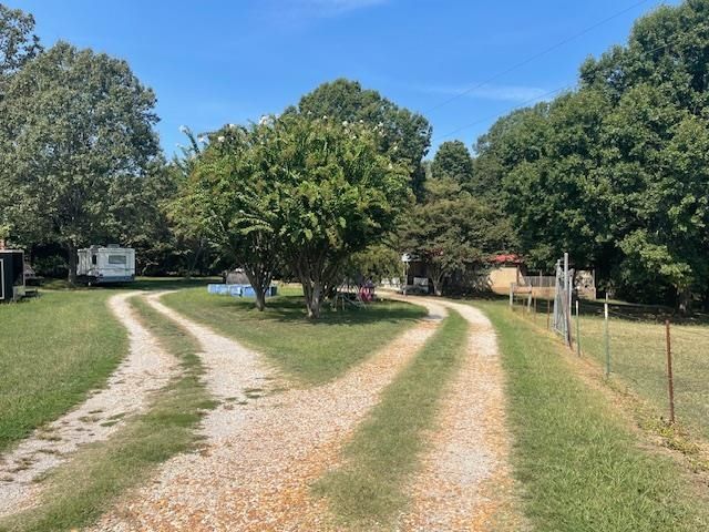 1484 OLD L & N RD, Stanton, TN 38069