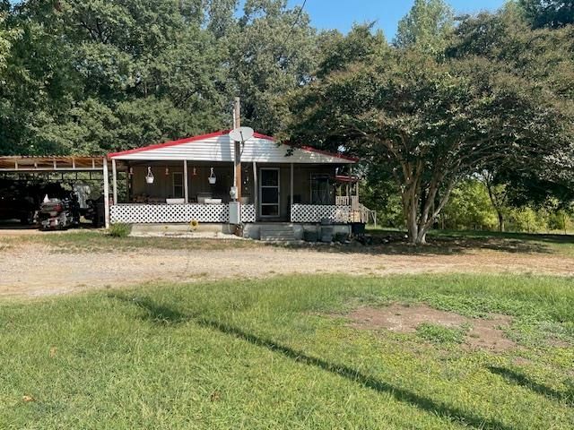 1484 OLD L & N RD, Stanton, TN 38069