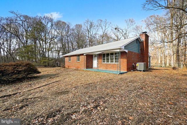 661 PILOT TOWN RD, Conowingo, MD 21918
