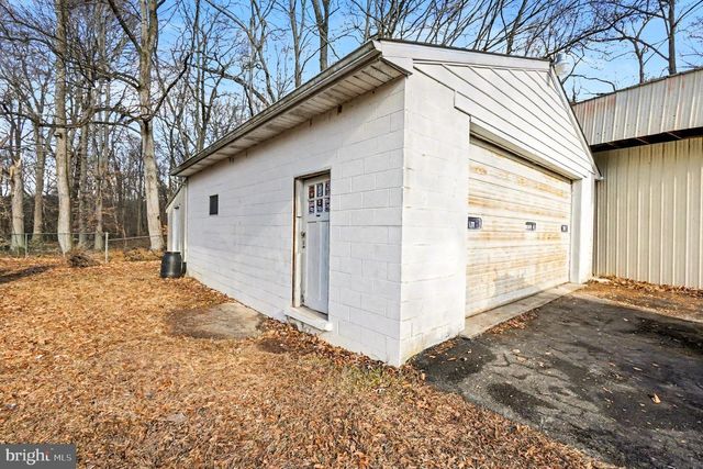 661 PILOT TOWN RD, Conowingo, MD 21918