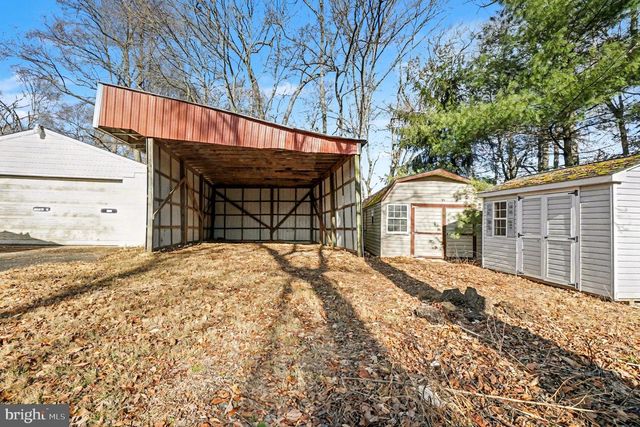 661 PILOT TOWN RD, Conowingo, MD 21918