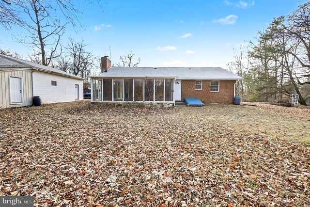 661 PILOT TOWN RD, Conowingo, MD 21918