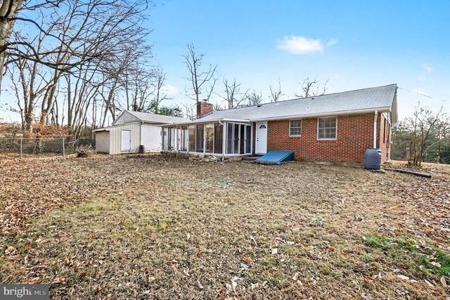 661 PILOT TOWN RD, Conowingo, MD 21918