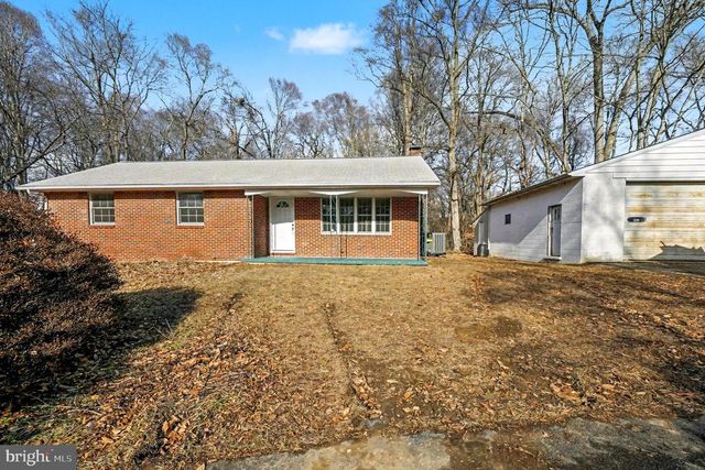661 PILOT TOWN RD, Conowingo, MD 21918