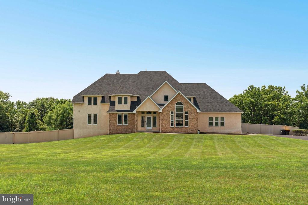 2145 2ND STREET, Newtown, PA 18940