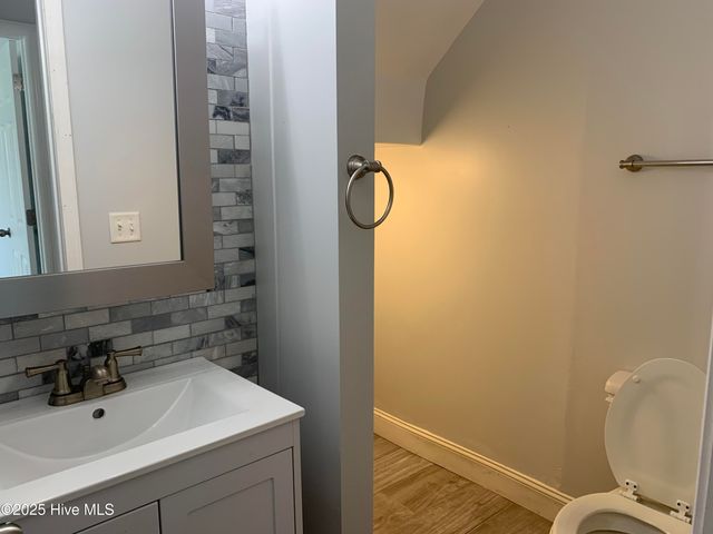 414 Peregrine Ridge Drive, New Bern, NC 28560