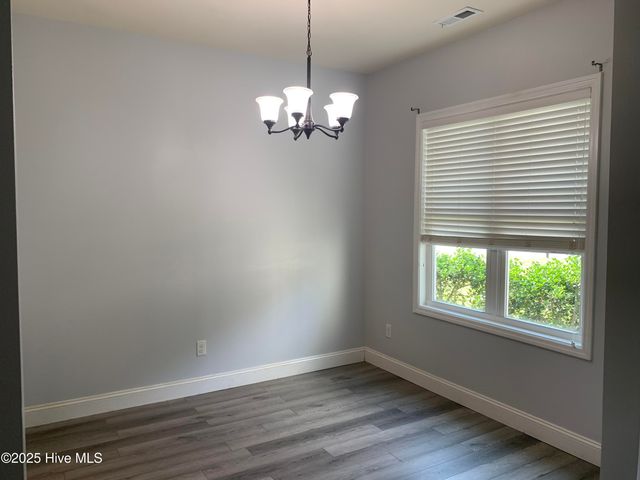 414 Peregrine Ridge Drive, New Bern, NC 28560