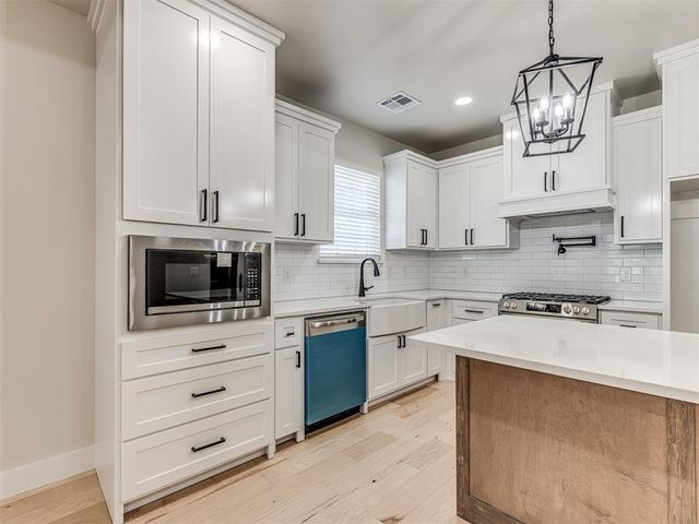 3032 NW 30th Street, Oklahoma City, OK 73112