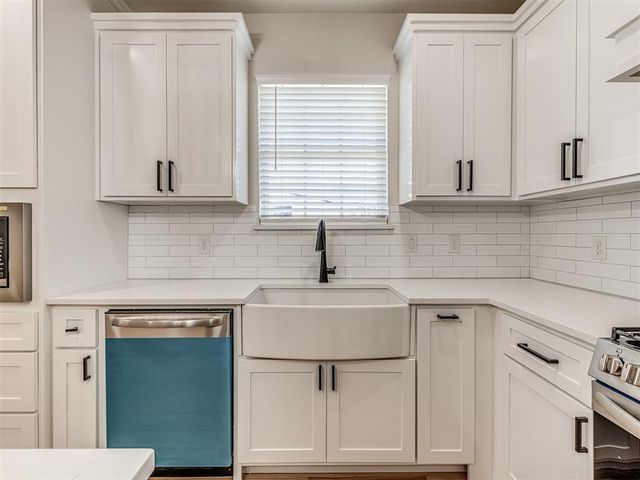 3032 NW 30th Street, Oklahoma City, OK 73112