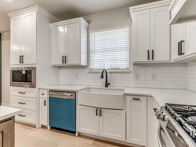 3032 NW 30th Street, Oklahoma City, OK 73112