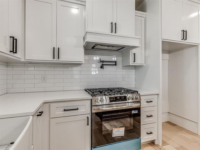 3032 NW 30th Street, Oklahoma City, OK 73112