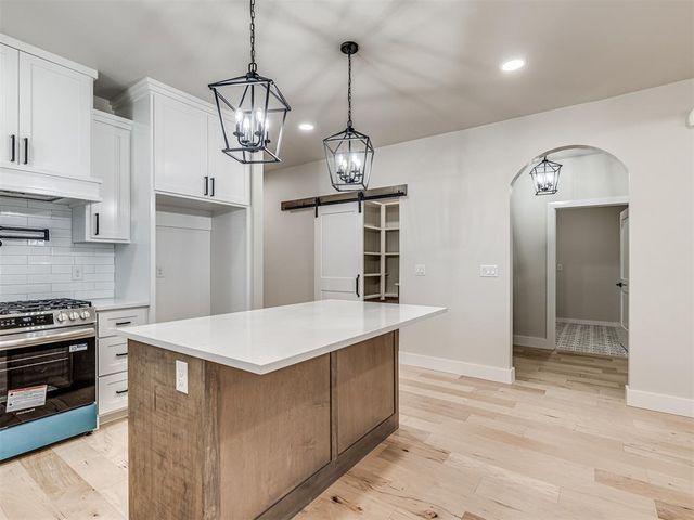 3032 NW 30th Street, Oklahoma City, OK 73112