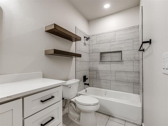 3032 NW 30th Street, Oklahoma City, OK 73112