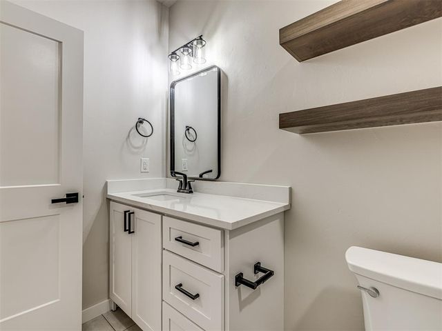 3032 NW 30th Street, Oklahoma City, OK 73112