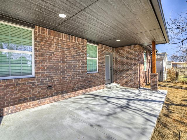 3032 NW 30th Street, Oklahoma City, OK 73112
