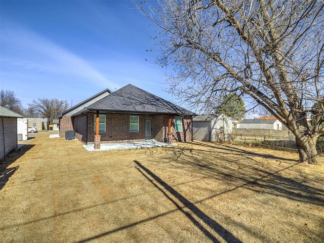 3032 NW 30th Street, Oklahoma City, OK 73112