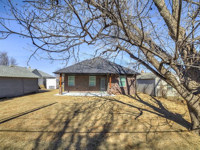 3032 NW 30th Street, Oklahoma City, OK 73112