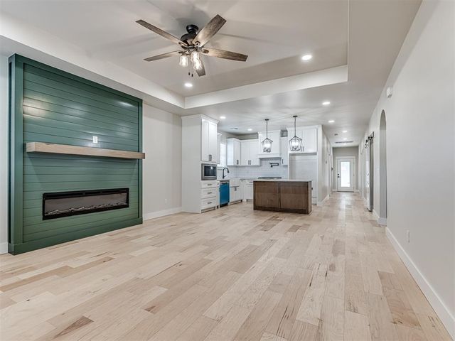 3032 NW 30th Street, Oklahoma City, OK 73112