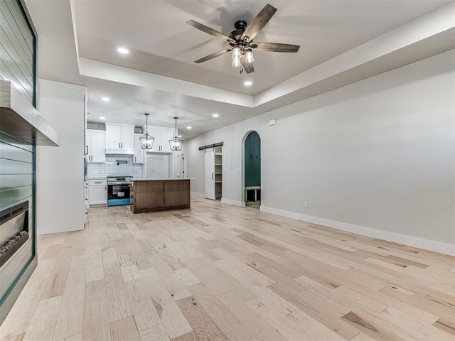 3032 NW 30th Street, Oklahoma City, OK 73112