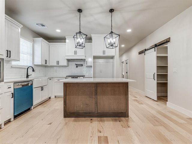 3032 NW 30th Street, Oklahoma City, OK 73112