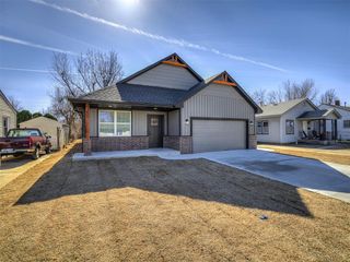 3032 NW 30th Street, Oklahoma City, OK 73112