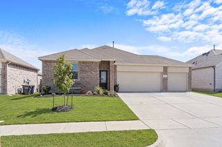 445 Catalpa Drive, Princeton, TX 75407