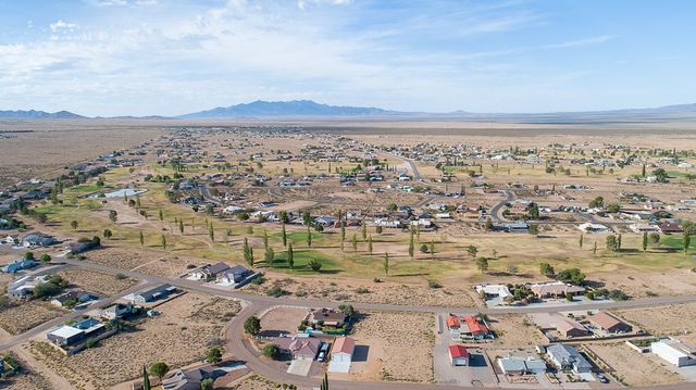 7378 E Blazed Ridge Drive, Kingman, AZ 86401