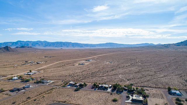 7378 E Blazed Ridge Drive, Kingman, AZ 86401