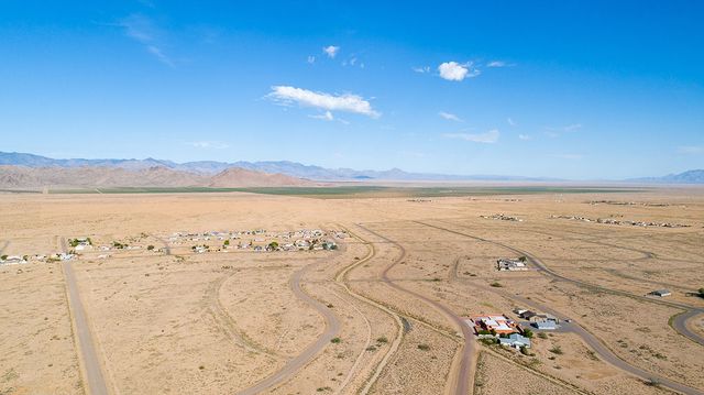 7378 E Blazed Ridge Drive, Kingman, AZ 86401