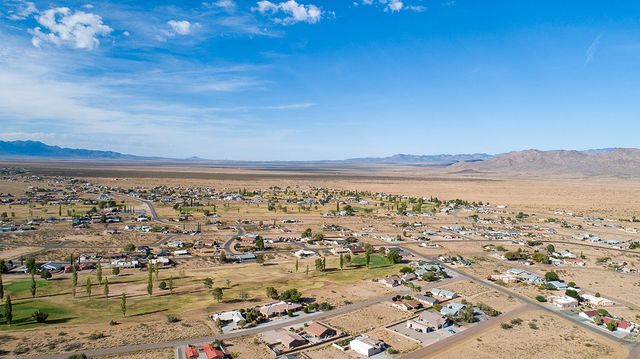 7378 E Blazed Ridge Drive, Kingman, AZ 86401