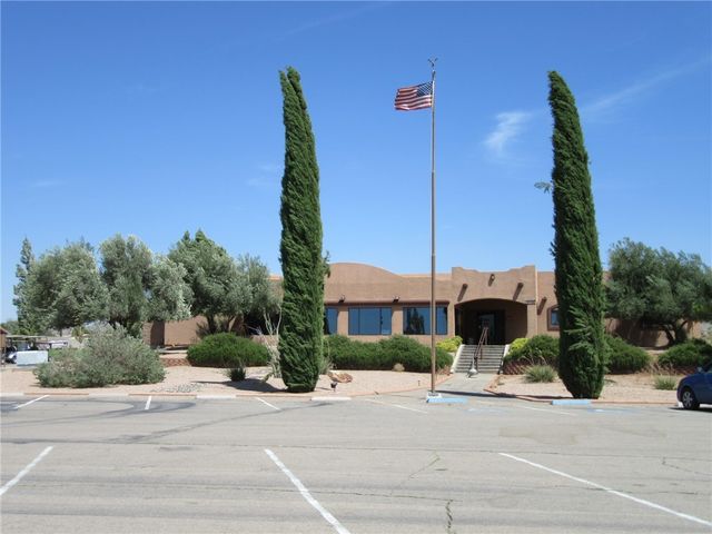 7378 E Blazed Ridge Drive, Kingman, AZ 86401