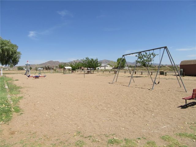 7378 E Blazed Ridge Drive, Kingman, AZ 86401