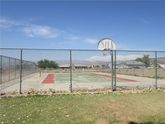 7378 E Blazed Ridge Drive, Kingman, AZ 86401