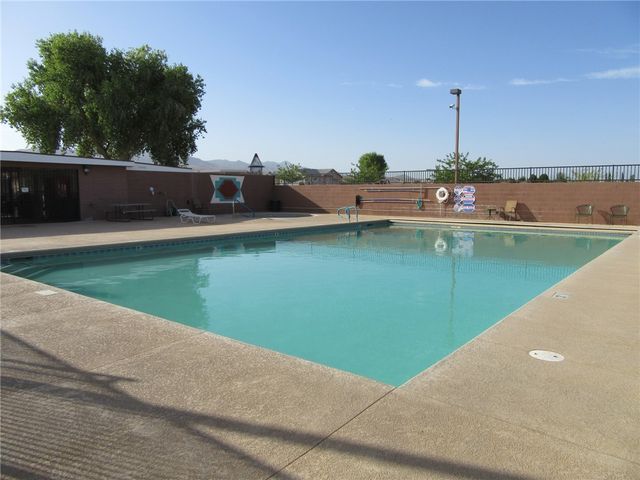 7378 E Blazed Ridge Drive, Kingman, AZ 86401