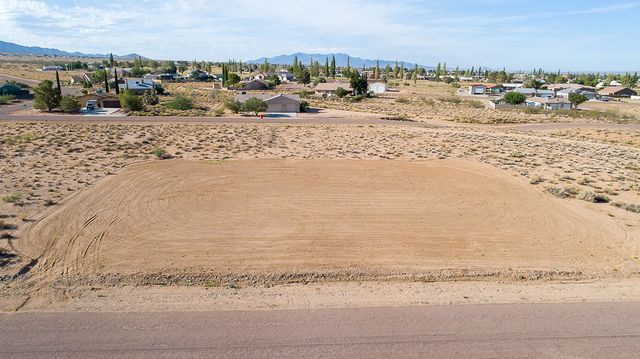 7378 E Blazed Ridge Drive, Kingman, AZ 86401