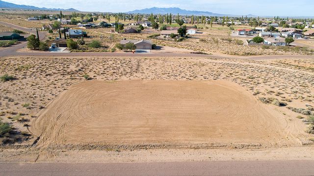 7378 E Blazed Ridge Drive, Kingman, AZ 86401