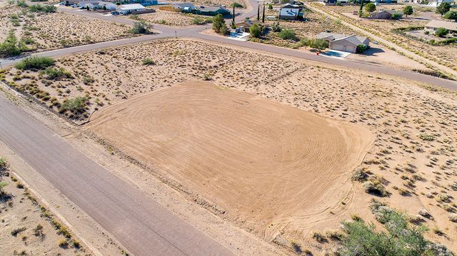 7378 E Blazed Ridge Drive, Kingman, AZ 86401