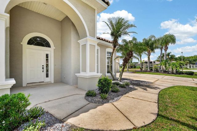 3555 MARIBELLA DRIVE, New Smyrna Beach, FL 32168
