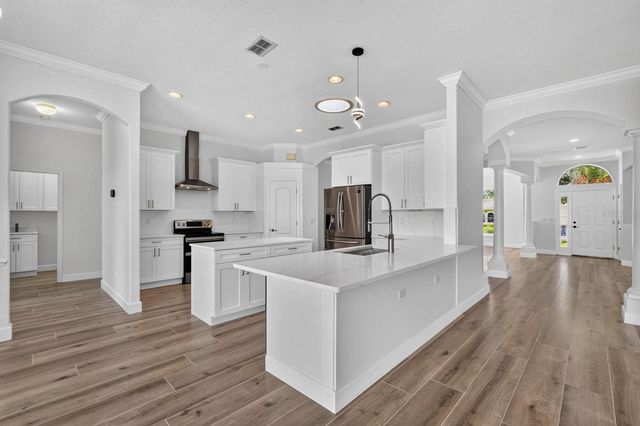 3555 MARIBELLA DRIVE, New Smyrna Beach, FL 32168